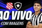 Botafogo e Bangu iniciam disputa pelo título do torneio OPG sub-20