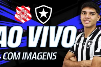 Botafogo e Bangu iniciam disputa pelo título do torneio OPG sub-20