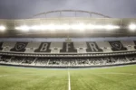 Botafogo e Fluminense duelam no Nilton Santos por vaga na Libertadores