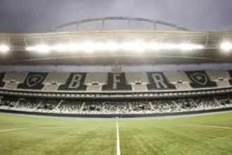 Botafogo e Fluminense duelam no Nilton Santos por vaga na Libertadores