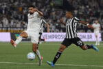 Botafogo e Fluminense empatam em clássico movimentado pelo Campeonato Brasileiro