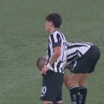 Botafogo e Fluminense empatam em clássico movimentado pelo Campeonato Brasileiro
