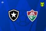 Botafogo e Fluminense se enfrentam em duelo decisivo com escalações definidas