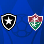 Botafogo e Fluminense se enfrentam em duelo decisivo com escalações definidas