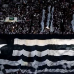 Botafogo e Palmeiras: guia completo de ingressos para o confronto no Nilton Santos