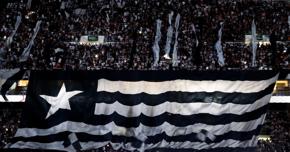 Botafogo e Palmeiras: guia completo de ingressos para o confronto no Nilton Santos