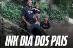 Botafogo e Reserva Ink lançam campanha especial para o Dia dos Pais
