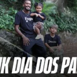 Botafogo e Reserva Ink lançam campanha especial para o Dia dos Pais