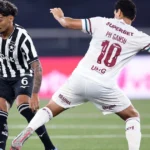 Botafogo empata clássico e perde oportunidade de ascender na tabela do Brasileirão