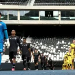 Botafogo empata com Madureira em duelo pelo Campeonato Carioca Sub-20