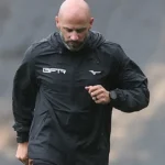 Botafogo encaminha desligamento de Franclim Carvalho após consenso interno