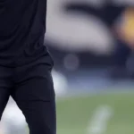 Botafogo encaminha saída de Franclim Carvalho após revés no Campeonato Brasileiro