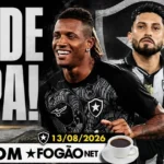 Botafogo encara altitude de Cusco e projeta retornos importantes na Sul-americana