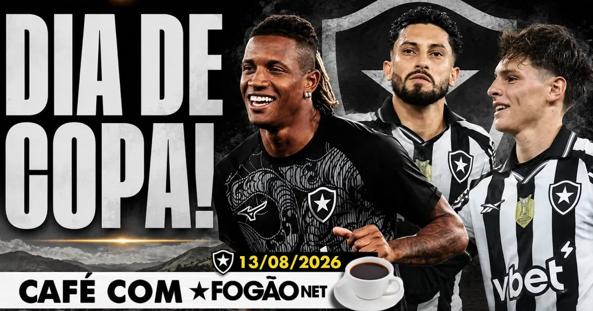 Botafogo encara altitude de Cusco e projeta retornos importantes na Sul-americana
