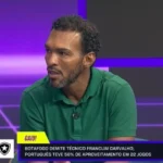 Botafogo encerra ciclo de Franclim Carvalho e enfrenta críticas sobre planejamento