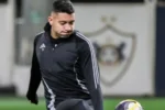 Botafogo encerra negociações por Pedro Bicalho após contratação de Domingos Andrade