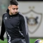 Botafogo encerra negociações por Pedro Bicalho após contratação de Domingos Andrade