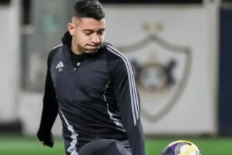 Botafogo encerra negociações por Pedro Bicalho após contratação de Domingos Andrade