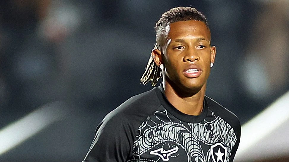 Botafogo enfrenta Athletico-pr com desfalques importantes e mudanças na lista de relacionados