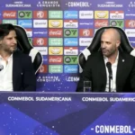 Botafogo enfrenta crise e exige mudanças imediatas no comando técnico e diretoria