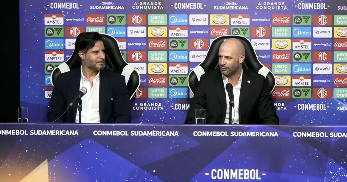 Botafogo enfrenta crise e exige mudanças imediatas no comando técnico e diretoria