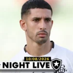 Botafogo enfrenta indefinição sobre Santiago Rodríguez e recuo da Atalanta por Danilo