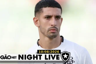 Botafogo enfrenta indefinição sobre Santiago Rodríguez e recuo da Atalanta por Danilo