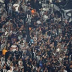Botafogo enfrenta lentidão na venda de ingressos para clássico contra o Fluminense