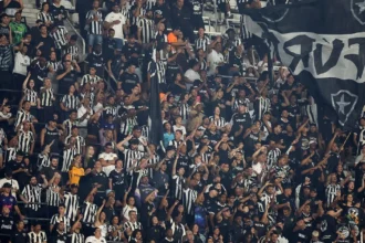 Botafogo enfrenta lentidão na venda de ingressos para clássico contra o Fluminense