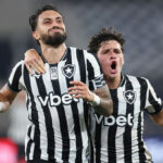 Botafogo enfrenta o Cienciano em Cusco pelas oitavas da Copa Sul-americana