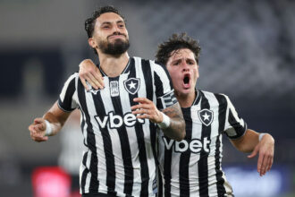 Botafogo enfrenta o Cienciano em Cusco pelas oitavas da Copa Sul-americana