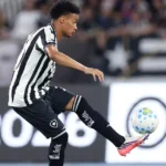 Botafogo enfrenta problemas logísticos na inscrição de atletas para a Copa Sul-americana