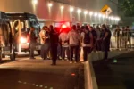 Botafogo enfrenta protesto de torcida organizada no retorno ao Rio de Janeiro