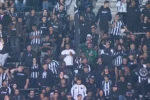 Botafogo enfrenta recorde negativo de público no Brasileirão 2026