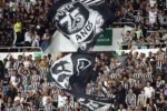Botafogo esgota Leste Superior para clássico contra o Fluminense no Nilton Santos