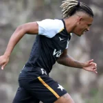Botafogo estabelece valor mínimo de 30 milhões de euros para negociar Danilo com a Atalanta