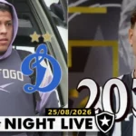 Botafogo estende vínculo de Montoro até 2030 e negocia saída de Matheus Martins