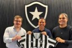 Botafogo firma parceria com Duque de Caxias para a Semana do Torcedor