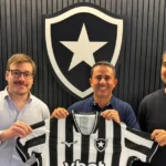 Botafogo firma parceria com Duque de Caxias para a Semana do Torcedor