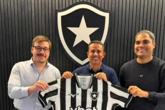 Botafogo firma parceria com Duque de Caxias para a Semana do Torcedor
