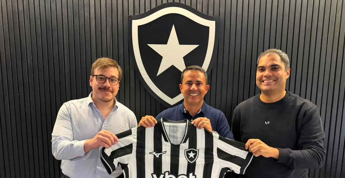 Botafogo firma parceria com Duque de Caxias para a Semana do Torcedor