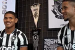 Botafogo foca na conquista da Copa Sul-americana em 2026