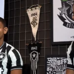 Botafogo foca na conquista da Copa Sul-americana em 2026