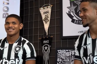 Botafogo foca na conquista da Copa Sul-americana em 2026
