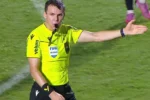 Botafogo formaliza queixa na CBF contra arbitragem após derrota para o Vitória