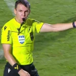 Botafogo formaliza queixa na CBF contra arbitragem após derrota para o Vitória