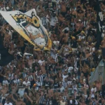 Botafogo inicia venda de ingressos para clássico contra o Flamengo no Maracanã
