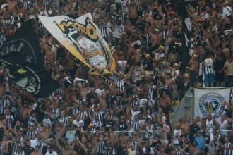 Botafogo inicia venda de ingressos para clássico contra o Flamengo no Maracanã