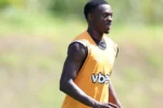 Botafogo integra Domingos Andrade e Danilo Pereira para clássico contra o Fluminense