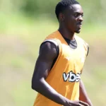 Botafogo integra Domingos Andrade e Danilo Pereira para clássico contra o Fluminense